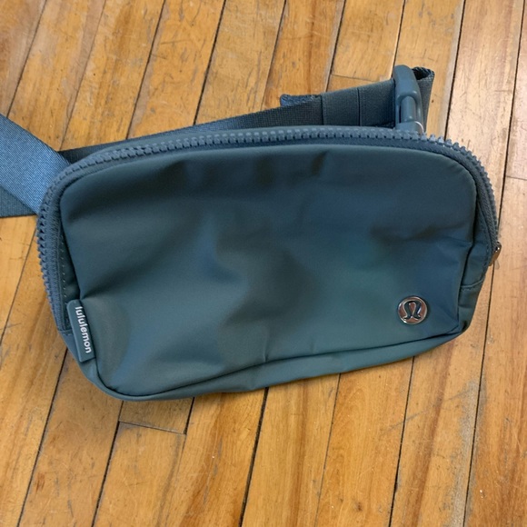 lululemon athletica Handbags - Lululemon belt bag brand new